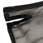 Preview: Detailaufnahme Insektenschutzgitter Aussparung
